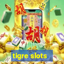 tigre slots - sortudo